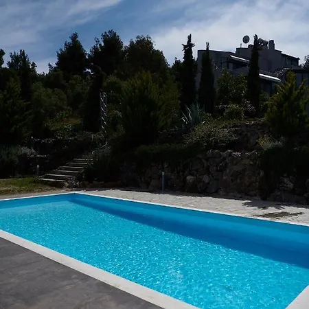Halkidiki Luxury Villas *