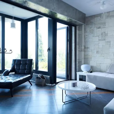 Halkidiki Luxury Villas *