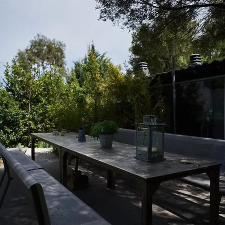 Halkidiki Luxury Villas Вилла