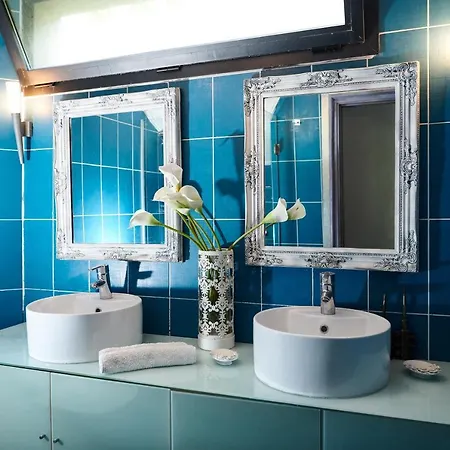 Вилла Halkidiki Luxury Villas *