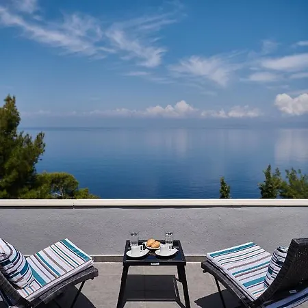 Halkidiki Luxury Villas
