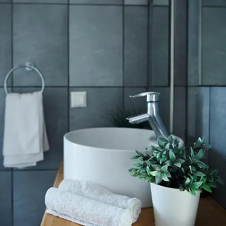 Вилла Halkidiki Luxury Villas